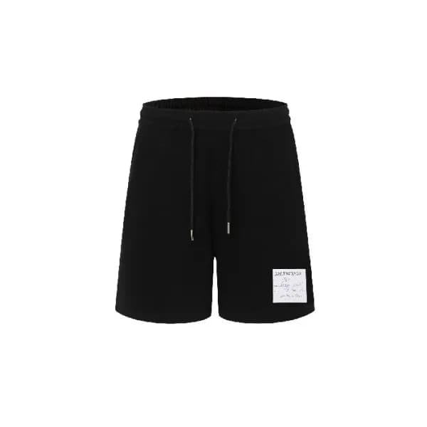 발렌시아가 남성 캐쥬얼 쇼츠 - Balenciaga Mens Casual Shorts - … - 1