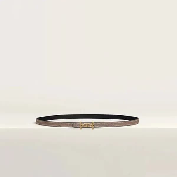 에르메스 여성 앙크레 버클 리버서블 벨트 - Hermes Womens Ancre Buckl… - 1