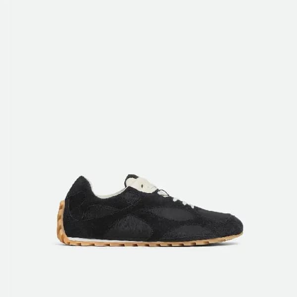 보테가베네타 남/녀 오르빗 스니커즈 - Bottega Veneta Unisex Orbit … - 1