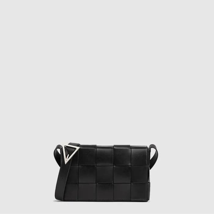 보테가 베네타 남성 카세트 백 - Bottega veneta Mens Cassette Ba… - 1
