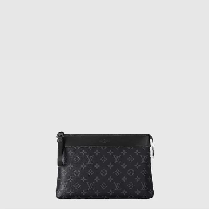 루이비통 남성 포쉐트 보야주 수플 M82543 - Louis vuitton Mens Poc… - 1