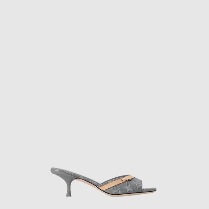 루이비통 여성 6AM 뮬 - Louis Vuitton 6AM Mule - lvs8035x - 1