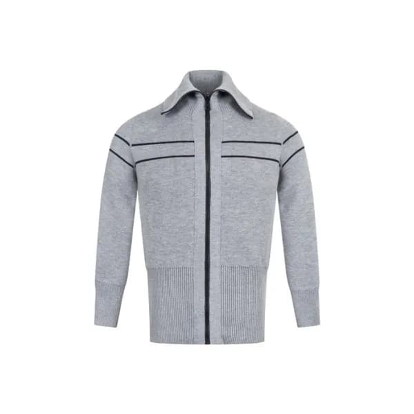 디올 남성 니트 폴로 자켓 - Dior Mens Polo Jackets - dic8032x - 1