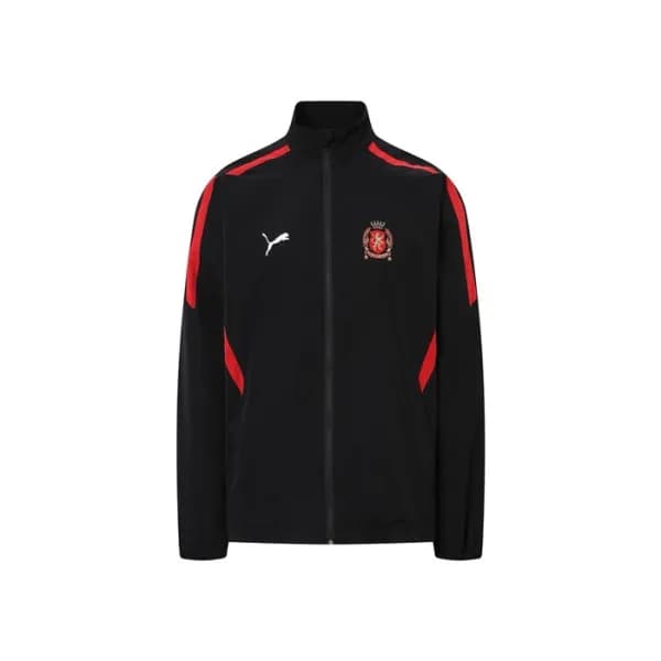 발렌시아가 남성 집업 자켓 - Balenciaga Mens Zip-up Jacket - b… - 1