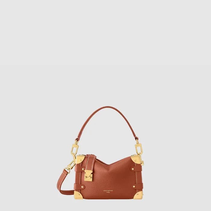루이비통 여성 사이드 트렁크 PM M15224 - Louis vuitton Womens S… - 1