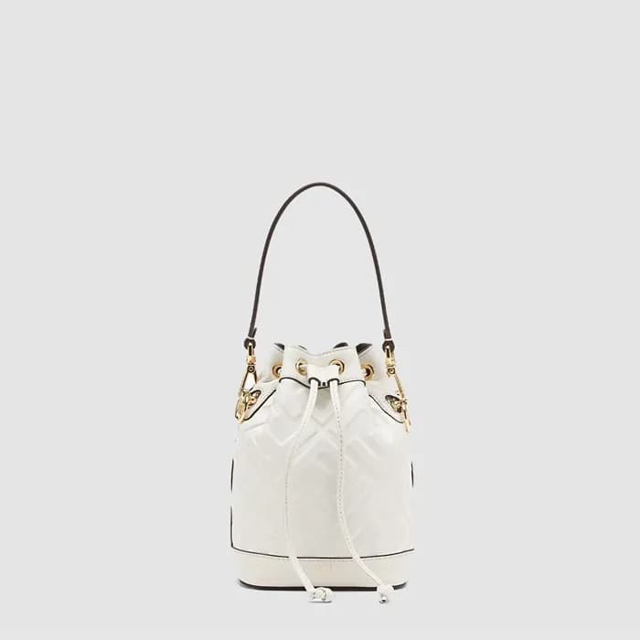펜디 여성 몬트레조 백 - Fendi Womens Montrezo Bag - feb1032… - 1