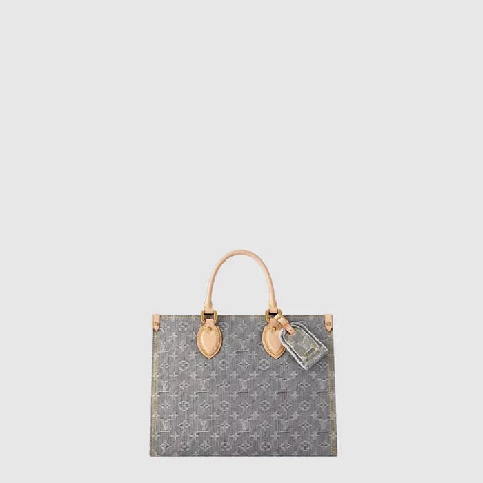 루이비통 여성 온더고 PM M13189 - Louis vuitton Womens On th… - 1
