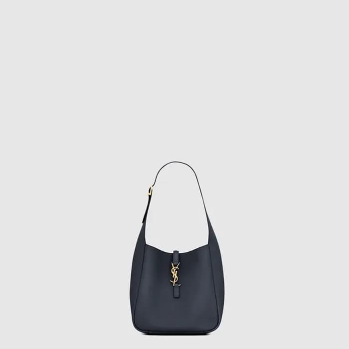 입생로랑 여성 LE5A7 스몰백 - Saint Laurent Womens LE5A7 Sma… - 1