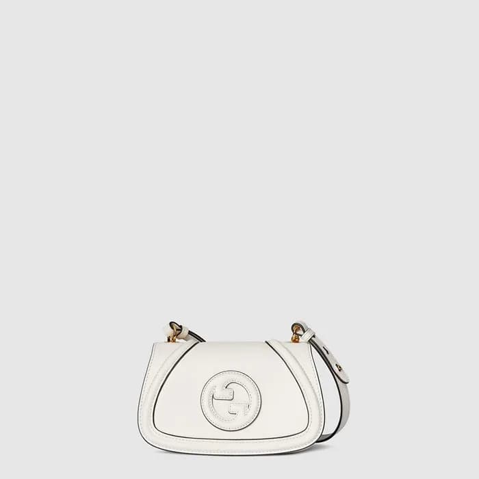 구찌 여성 블론디 미니 숄더백 - Gucci Womens Blondie Mini Shoul… - 1