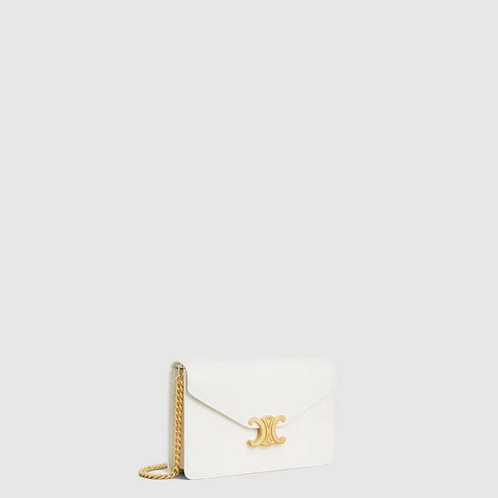셀린느 여성 마고 체인 지갑 - Celine Womens Margot Chain Walle… - 1