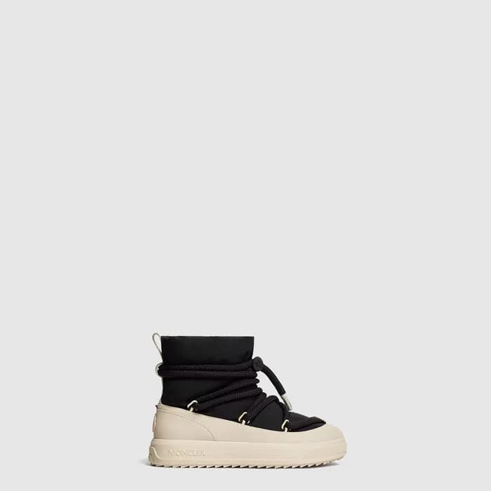 몽클레어 여성 Altive Mid 스노우 부츠 - Moncler Womens Altive … - 1