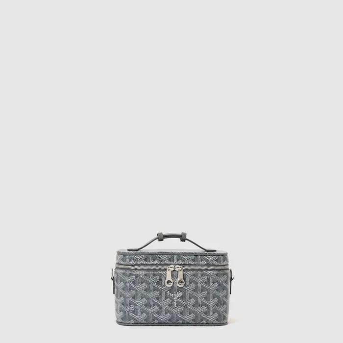 고야드 여성 뮤즈 바니티 미니 - Goyard Womens Muse Vanity Mini … - 1