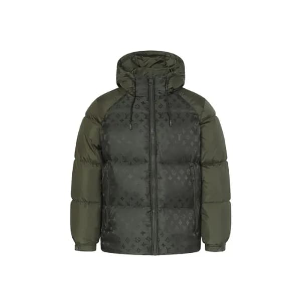 구찌 남성 다운 패딩 - Gucci Mens Down Padding - guc8782x - 1