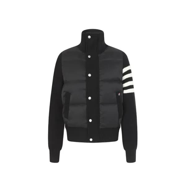 톰브라운 여성 다운 패딩 - Thom Browne Womens Padding - thc8…