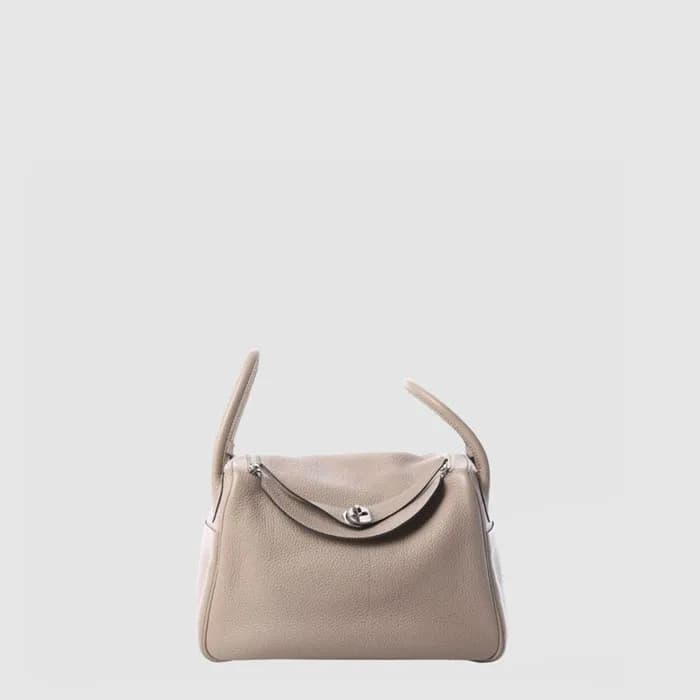 에르메스 여성 린디 30 토트백 - Hermes Womons Lindy 30 Tote Ba… - 1