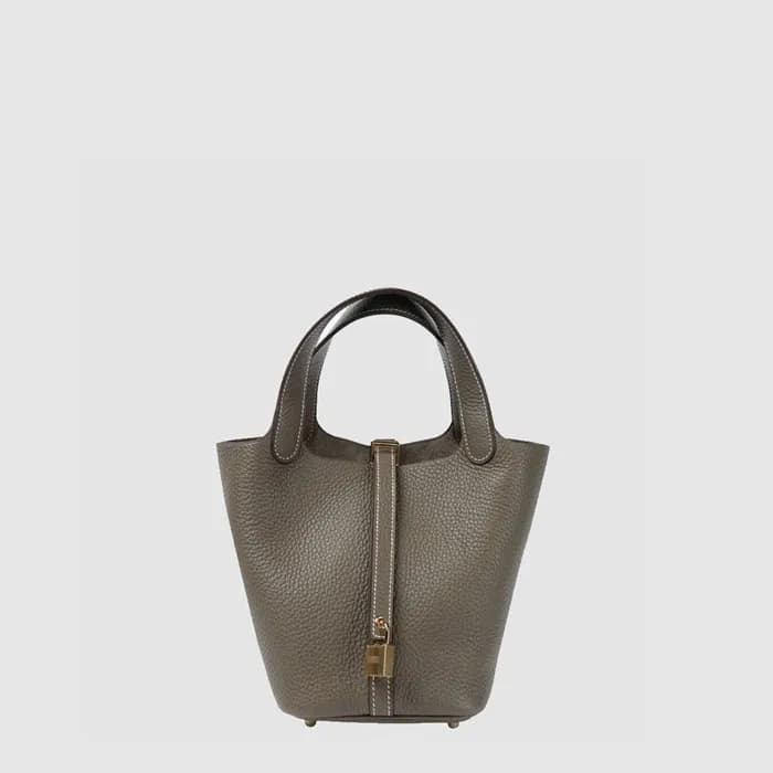 에르메스 여성 피코탄 18 - Hermes Womens Picotin Bag - heb11… - 1