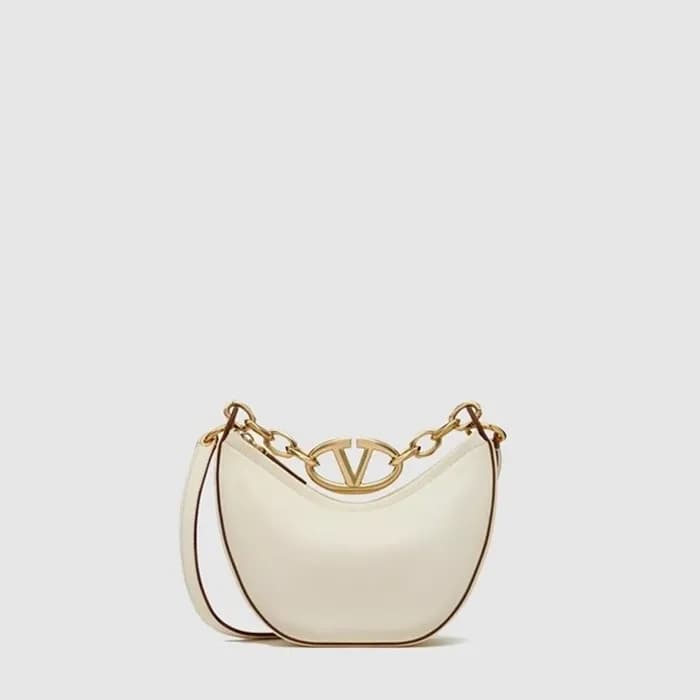 발렌티노 여성 스몰 숄더백 - Valentino Womens Small Shoulder B… - 1