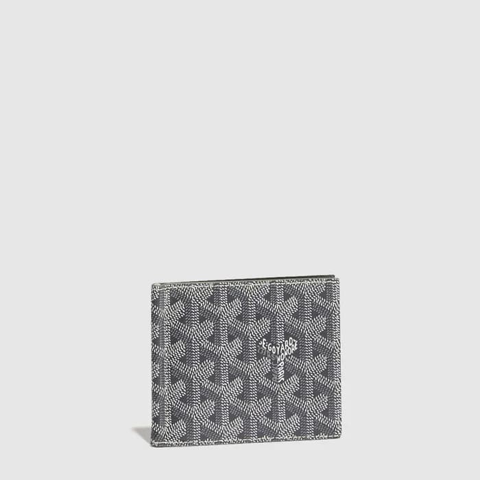 고야드 남/녀 생토마 지폐용 지갑 - Goyard Unisex Saint-Thomas Ba… - 1