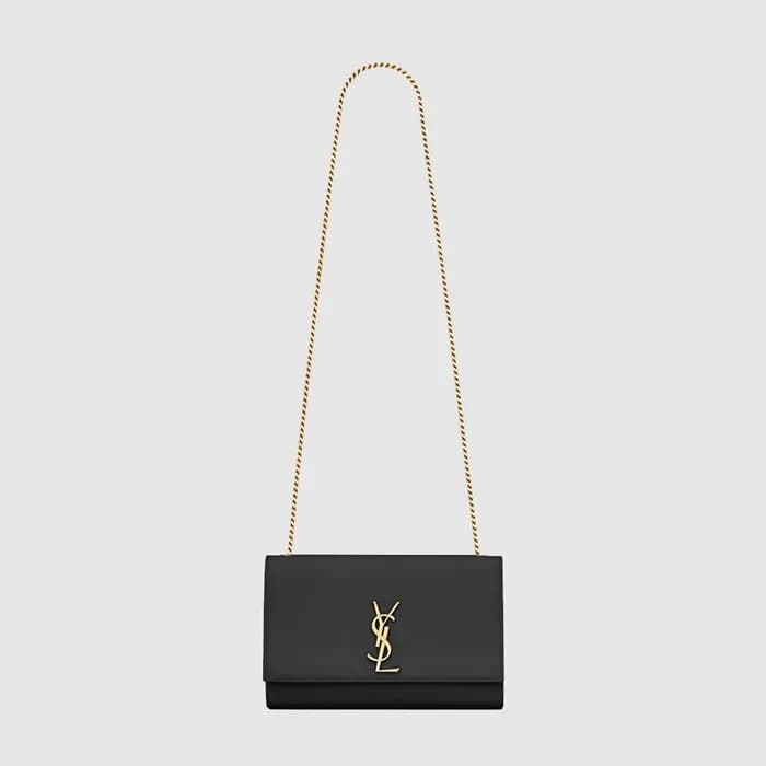 입생로랑 여성 케이트 미디엄 백 - Saint Laurent Womens Kate Medi… - 1