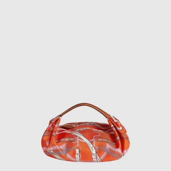 에르메스 여성 발루수아 백 - Hermes Womens Balusoie Bag - heb1… - 1