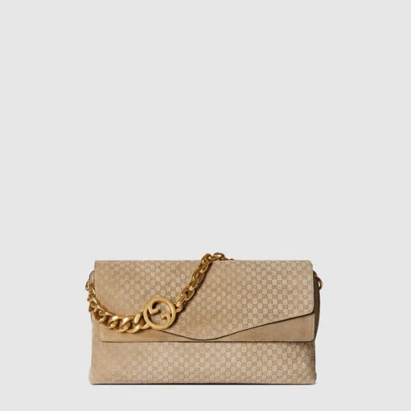 구찌 여성 라지 숄더백 - Gucci Womens Large Shoulder Bag - g… - 1