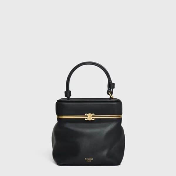 셀린느 여성 트리옹프 프레임 백 - Celine Womens Triomphe Frame B… - 1