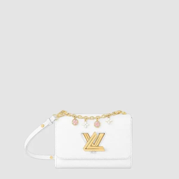 루이비통 여성 트위스트 MM M11724 - Louis vuitton Womens Twis… - 1