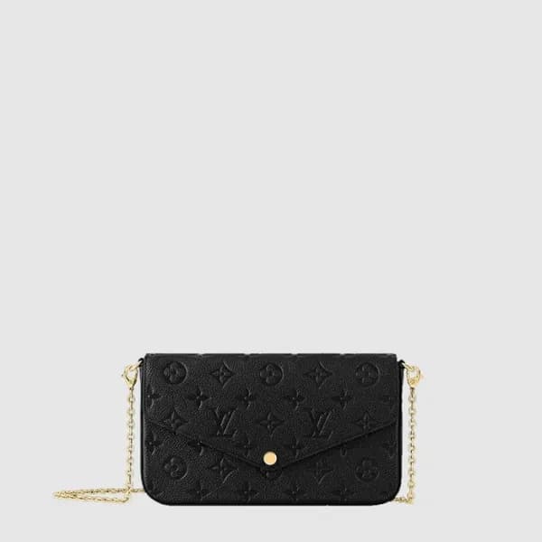 루이비통 여성 포쉐트 펠리시 M82477 - Louis vuitton Womens Poch… - 1
