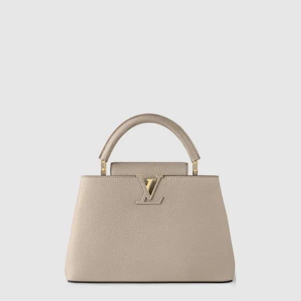 루이비통 여성 카퓌신 MM M24745 - Louis vuitton Womens Capuc… - 1