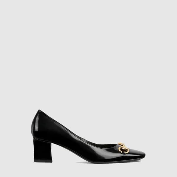 구찌 여성 시뇨라 펌프스 - Gucci Womens Signora Pumps - gus13…