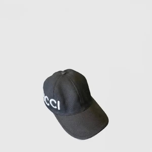 구찌 남성 베이스볼 캡 - Gucci Mens Baseball Cap - acc7277x - 1