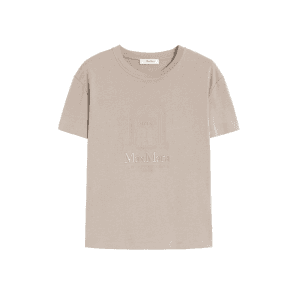 막스마라 여성 크루넥 반팔티 - Maxmara Womens Round Tshirt - ma…