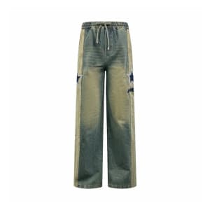 아미리 남성 스타 청바지 - Amiri Mens Star Jeans - amr15525x
