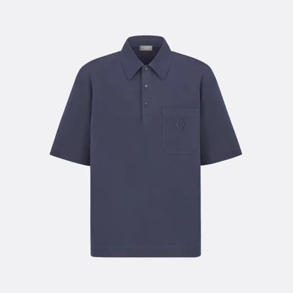디올 남성 폴로 반팔티 - Dior Mens Polo Tshirt - dic15528x - 1