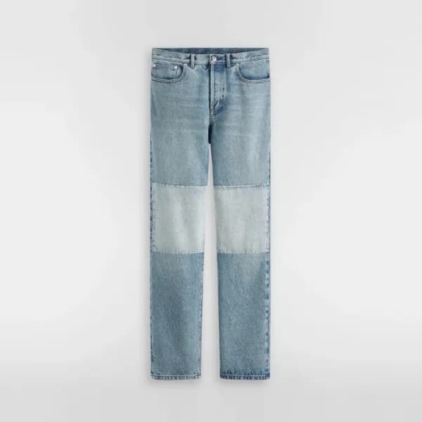 디올 남성 트렌디 청바지 - Dior Mens Trendy Jeans - dic15532x - 1