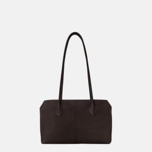 더 로우 여성 테라스 가죽 백 - The Row Womens Terrasse Leather…