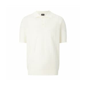 펜디 남성 폴로 반팔 티셔츠 - Fendi Mens Polo Tshirt - fec1591…