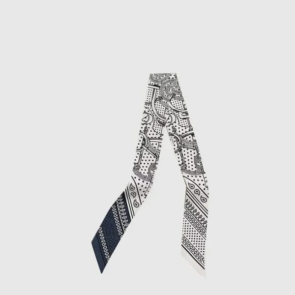 에르메스 여성 에페론 도르 반다나 트윌리 - Hermes Womens Eperon d Or… - 1