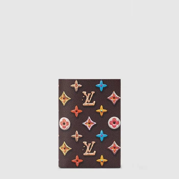 루이비통 남성 패스포트 커버 M28281 - Louis vuitton Mens Passport Cover - lvw1085x