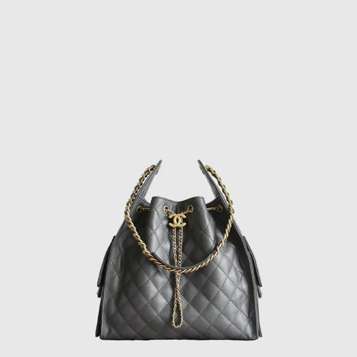 샤넬 여성 25 백 미디엄 - Chanel Womens 25 Bag Medium - chb16725x - 1