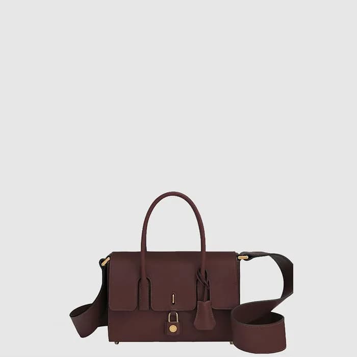 에르메스 여성 뉴 드래그 22 백 - Hermes Womens New Drag 22 Bag - heb16831x - 1