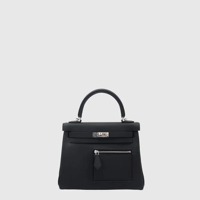 에르메스 여성 켈리 25 컬러매틱 - Hermes Womens Kelly 25 Colormatic - heb16961x - 1