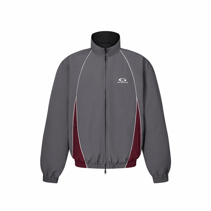 발렌시아가 남성 양면 다운 패딩 - Balenciaga Mens Down Padding - bac17185x - 1