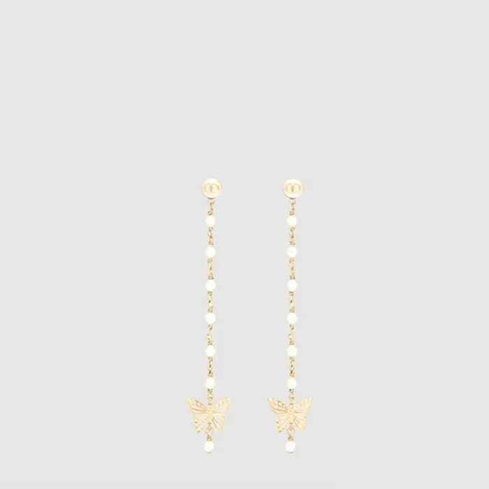 디올 여성 메타모르포스 이어링 - Dior Womens Metamorphos Earring - acc9686x - 1