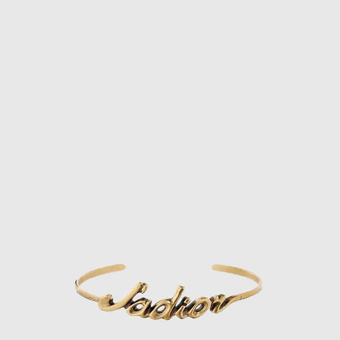 디올 여성 자디올 브레이슬릿 - Dior Womens Jadior Bracelet - acc9772x - 1