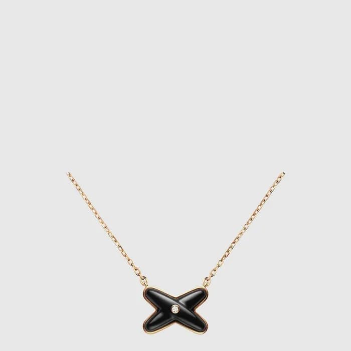 쇼메 여성 주드리앙 네크리스 - Chaumet Womens Judrian Necklace - acc10216x - 1