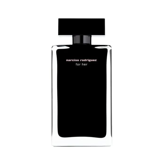 나르시소 로드리게즈 포 허 오 드 뚜왈렛 100ml - Narciso Rodriguez For Her Eau de Toilette - nap59x