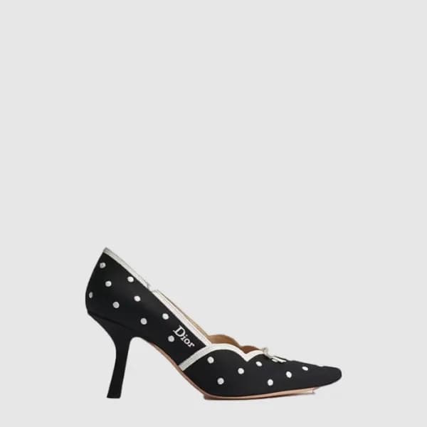 디올 여성 로맨스 펌프스 - Dior Womens Romance Pumps - dis14778x - 1