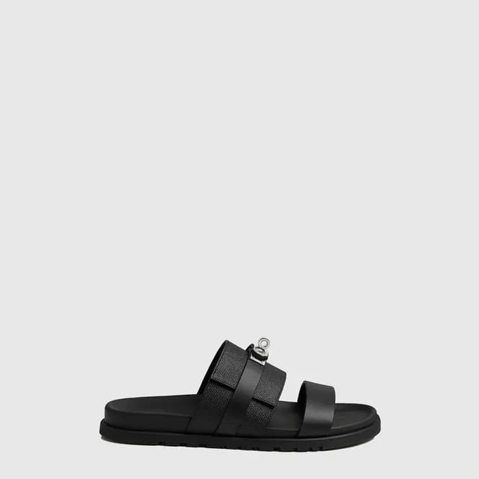 에르메스 남성 잭슨 샌들 - Hermes Mens Jackson Sandal - hes14906x - 1