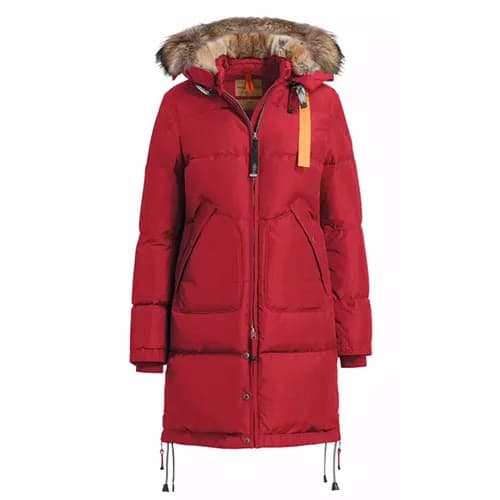 [파라점퍼스] 다운코트 여성용 래드 90% 오리털 pa0014m - Parajumpers … - 1